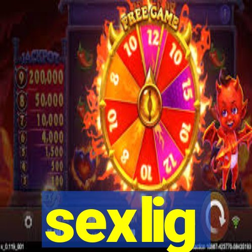 sexlig