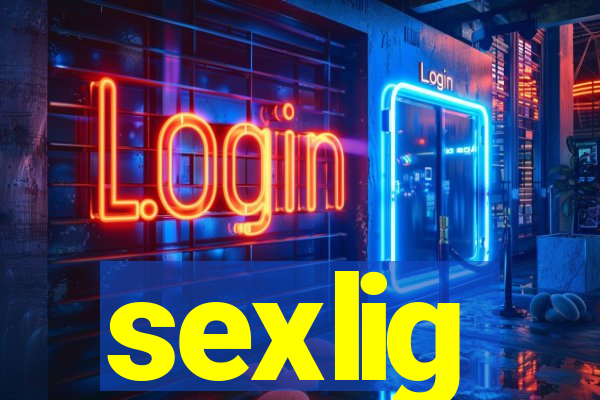 sexlig