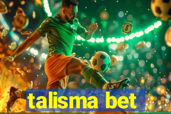 talisma bet