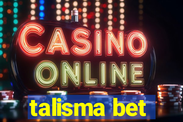 talisma bet