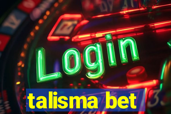 talisma bet