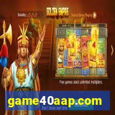 game40aap.com