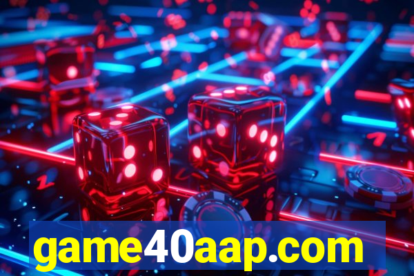 game40aap.com