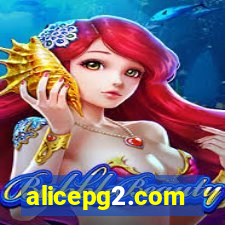 alicepg2.com