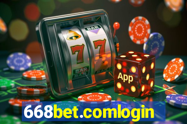 668bet.comlogin
