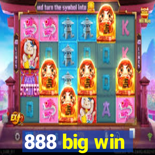 888 big win