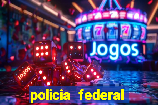 policia federal investiga flamengo