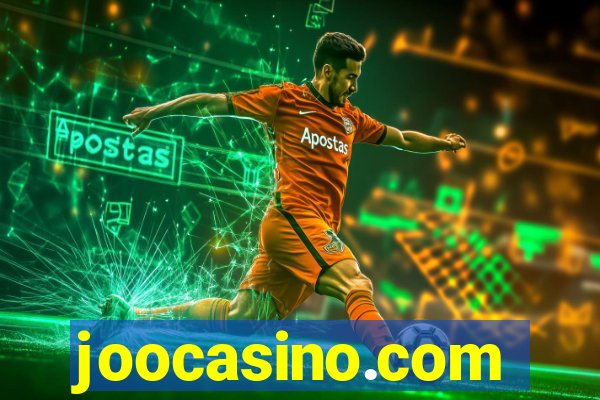 joocasino.com