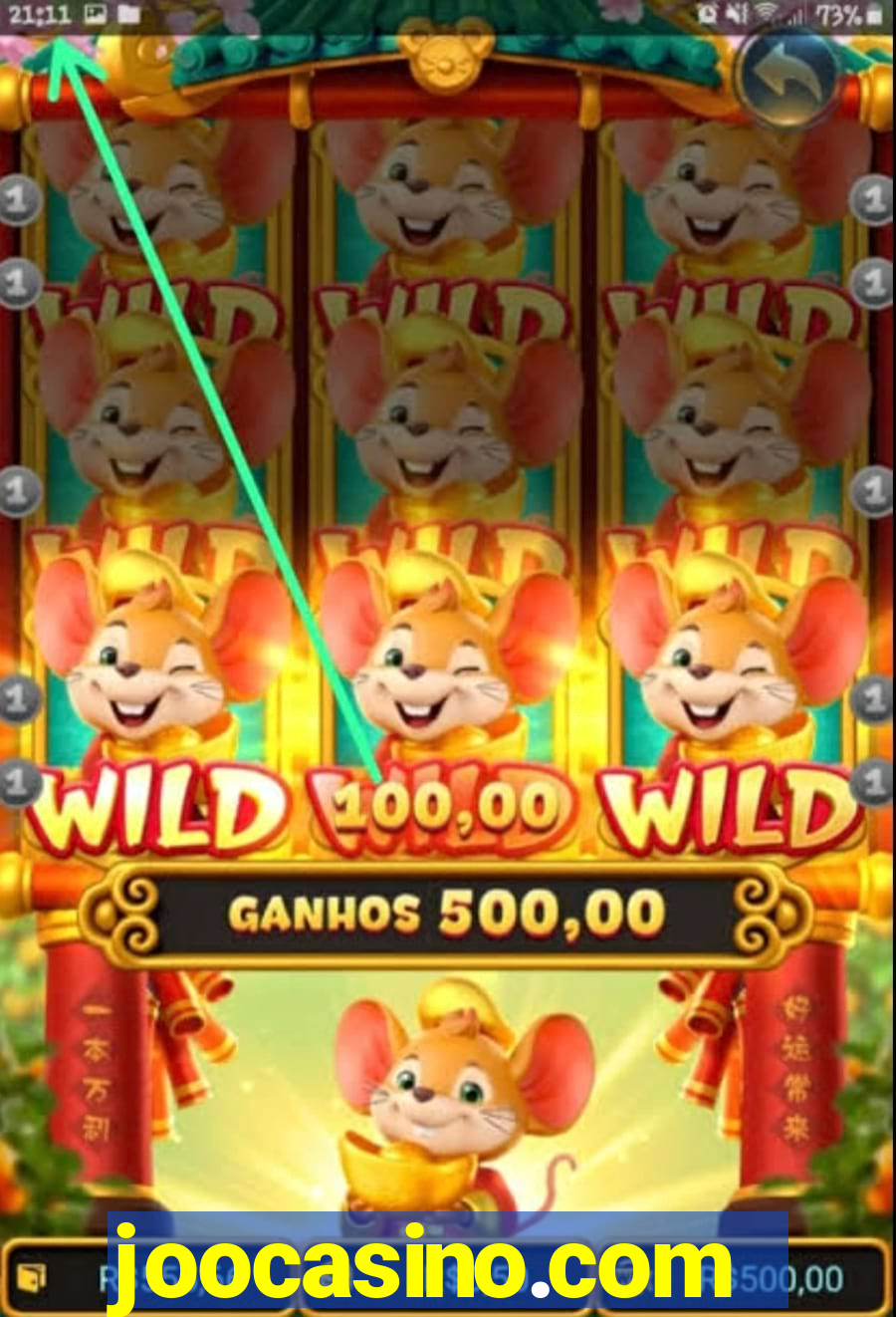 joocasino.com