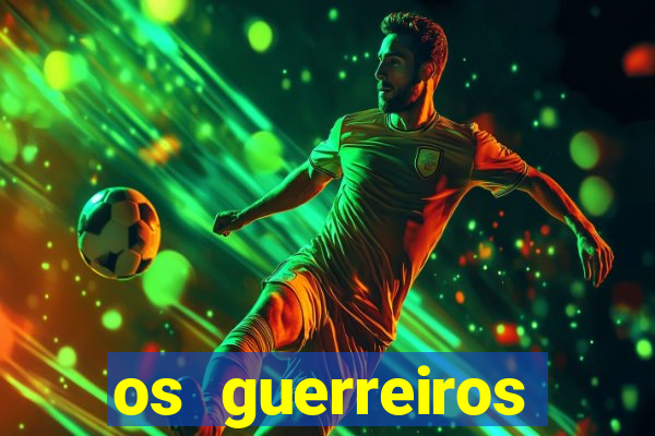 os guerreiros wasabi jogo