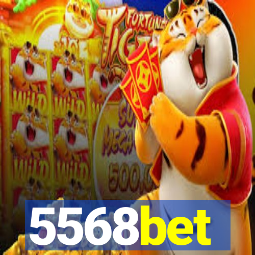 5568bet