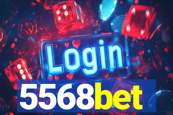 5568bet