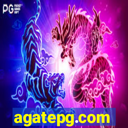 agatepg.com