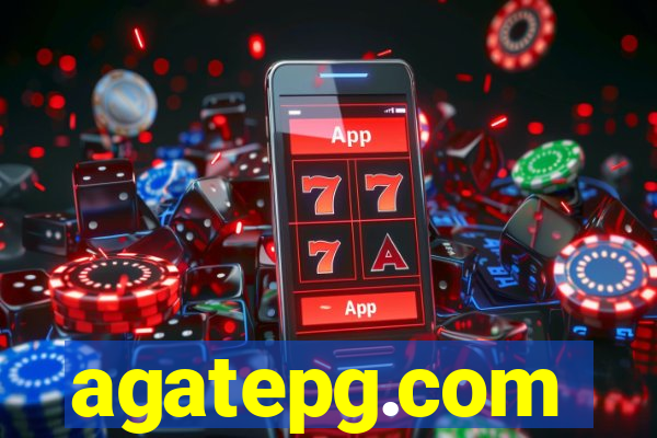 agatepg.com
