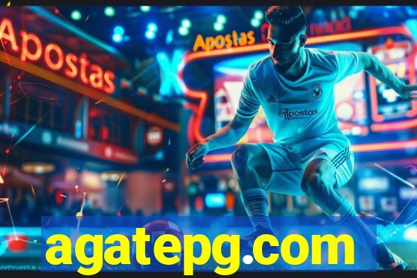 agatepg.com
