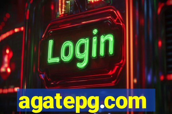 agatepg.com