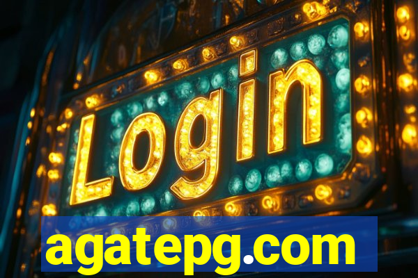 agatepg.com