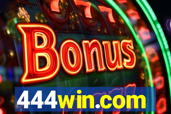 444win.com