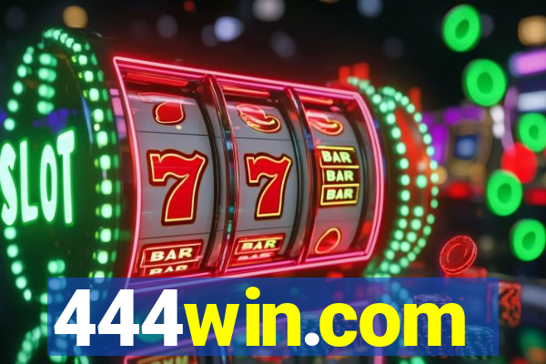 444win.com