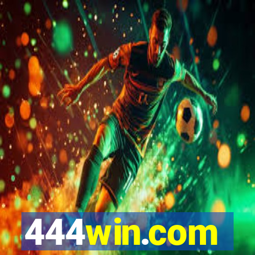 444win.com