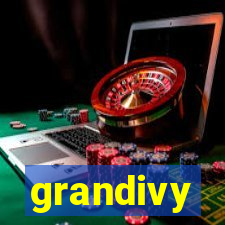 grandivy