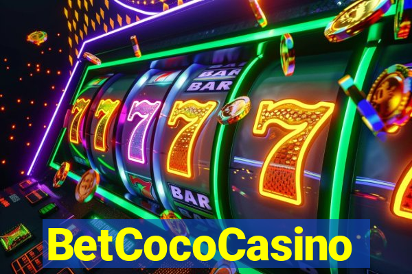 BetCocoCasino
