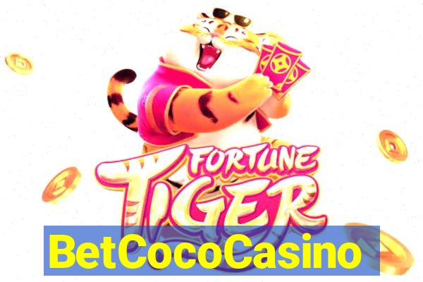 BetCocoCasino