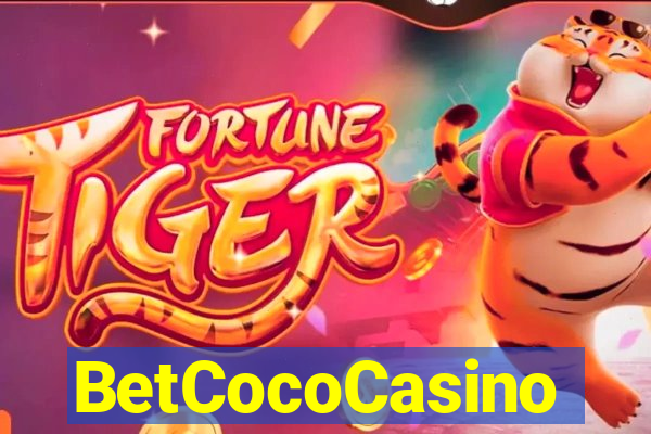 BetCocoCasino