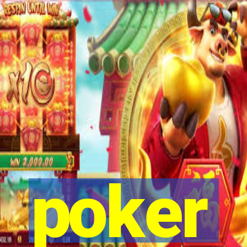 poker