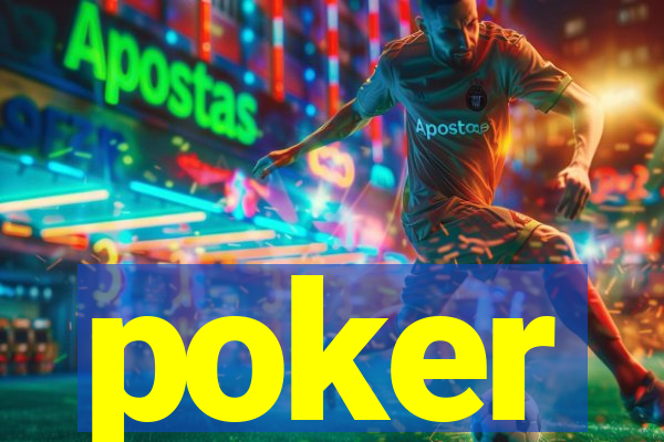 poker