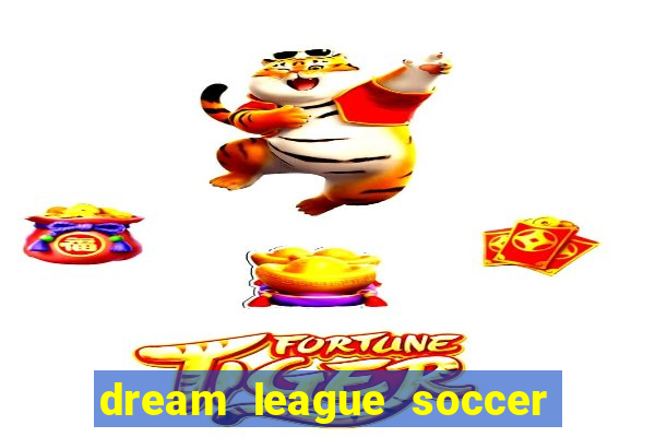 dream league soccer kit flamengo 2019