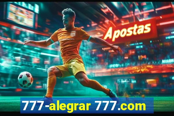 777-alegrar 777.com