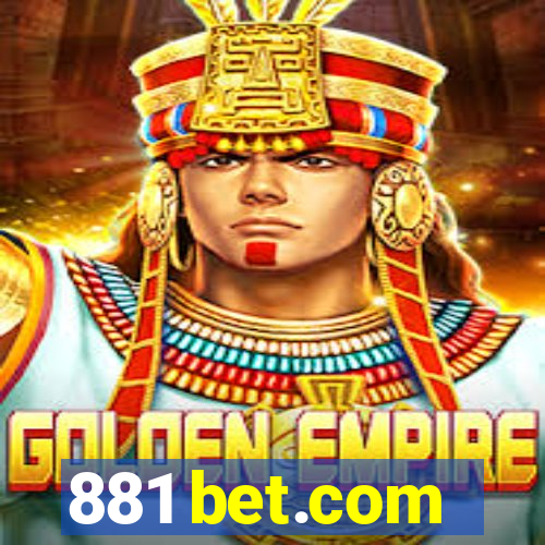 881 bet.com