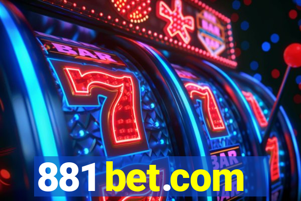881 bet.com