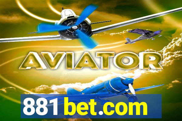 881 bet.com