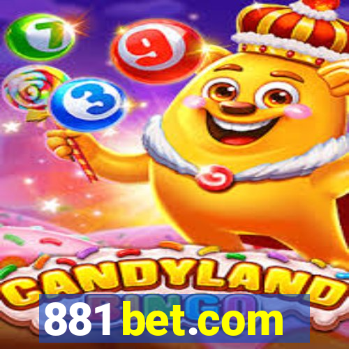 881 bet.com