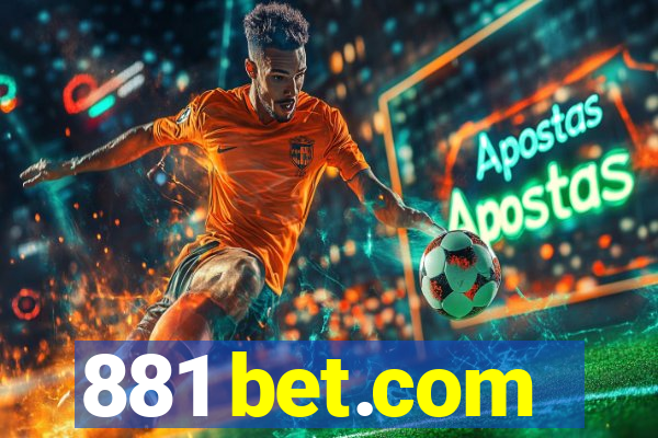 881 bet.com
