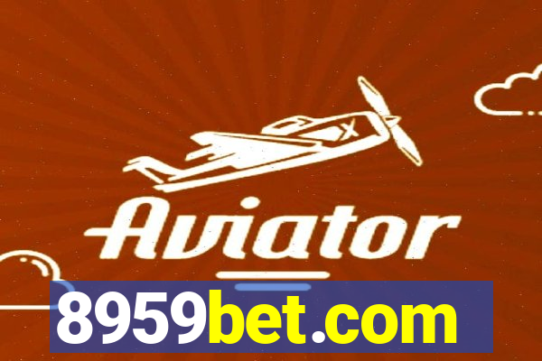 8959bet.com