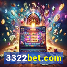 3322bet.com