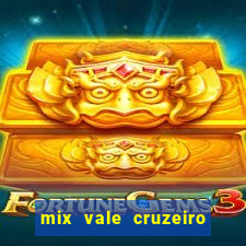 mix vale cruzeiro nota de falecimento