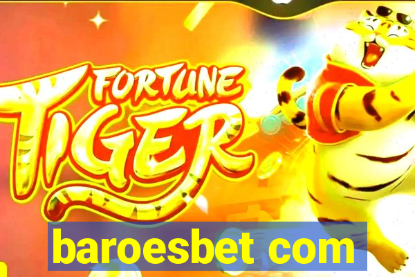 baroesbet com