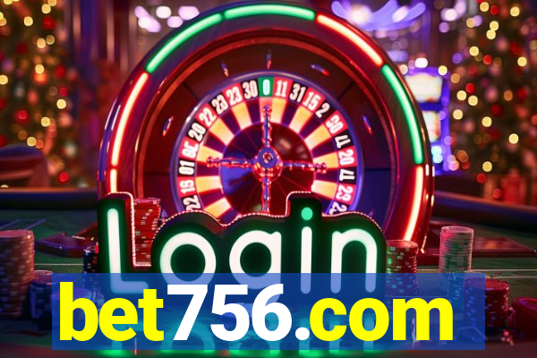 bet756.com