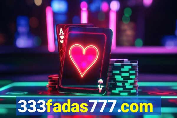 333fadas777.com