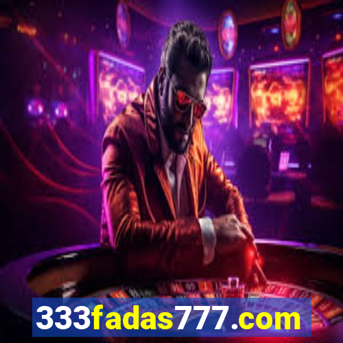 333fadas777.com