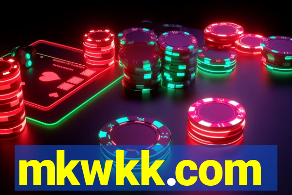 mkwkk.com