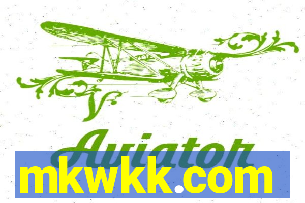 mkwkk.com