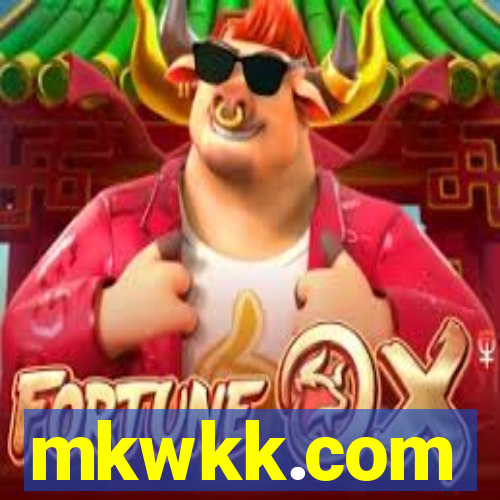 mkwkk.com