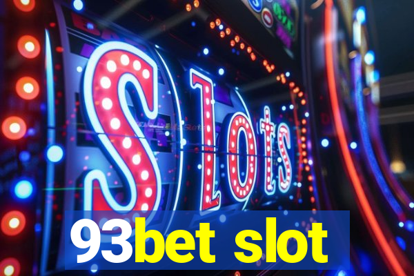 93bet slot
