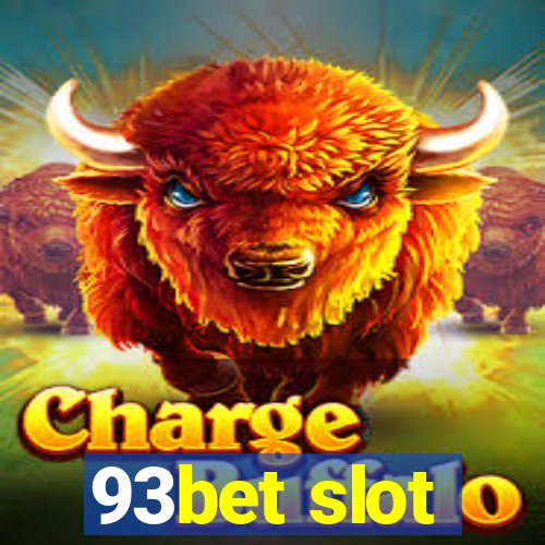 93bet slot