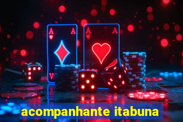 acompanhante itabuna